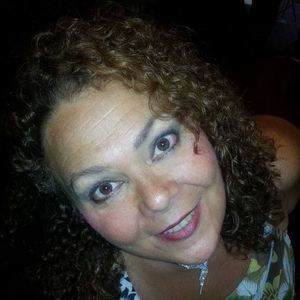 Meet your Posher, Tammy